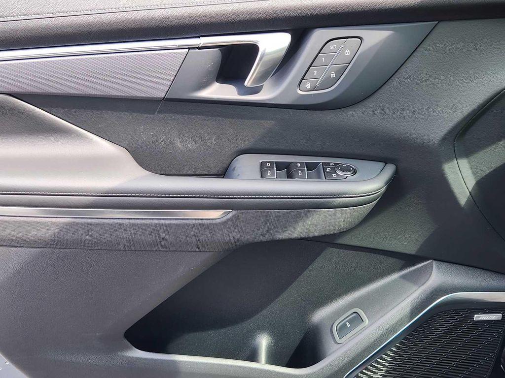 new 2026 Buick Enclave car, priced at $54,305