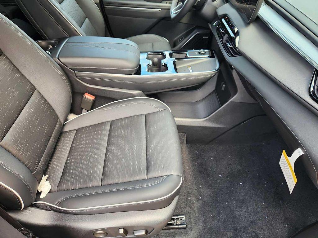 new 2026 Buick Enclave car, priced at $54,305