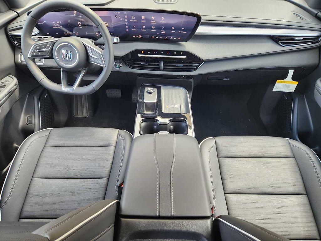 new 2026 Buick Enclave car, priced at $54,305