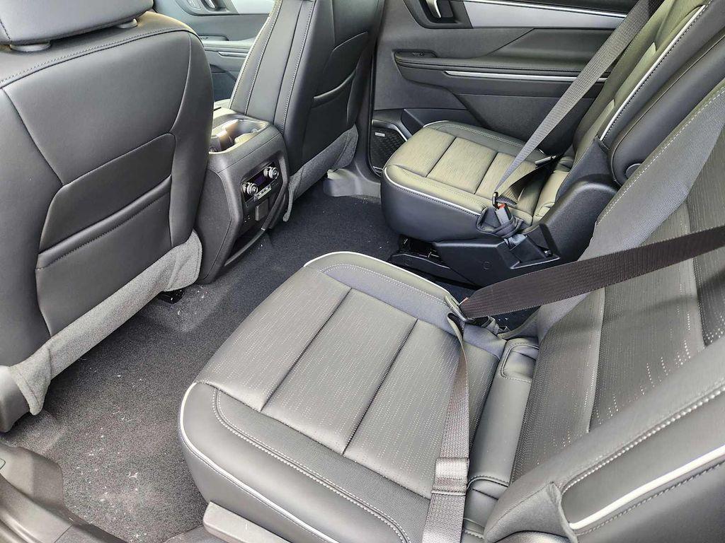 new 2026 Buick Enclave car, priced at $54,305