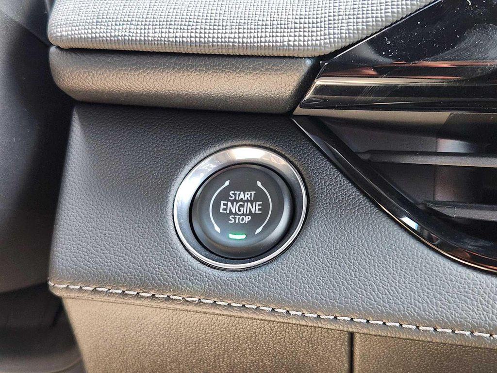 new 2026 Buick Enclave car, priced at $54,305