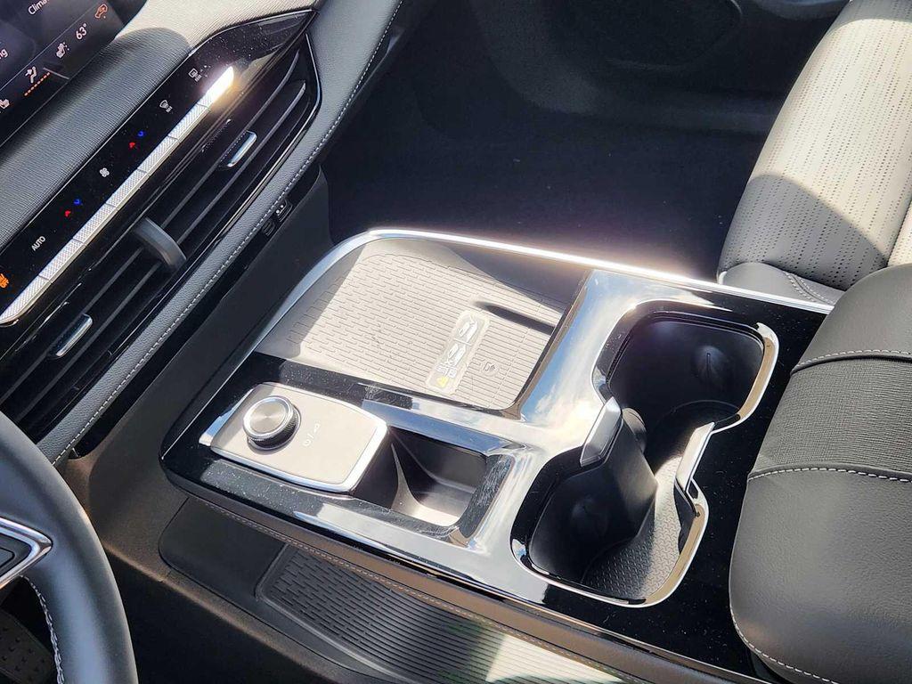 new 2026 Buick Enclave car, priced at $54,305