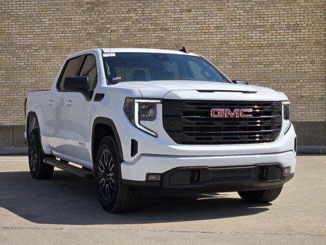 new 2024 GMC Sierra 1500 car, priced at $58,460