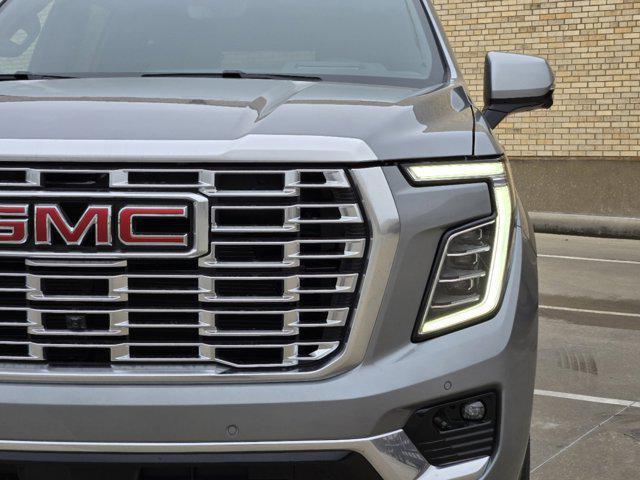 new 2025 GMC Yukon XL car, priced at $96,375