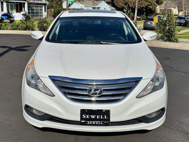 used 2014 Hyundai Sonata car, priced at $9,991