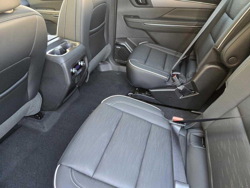 new 2026 Buick Enclave car, priced at $54,555
