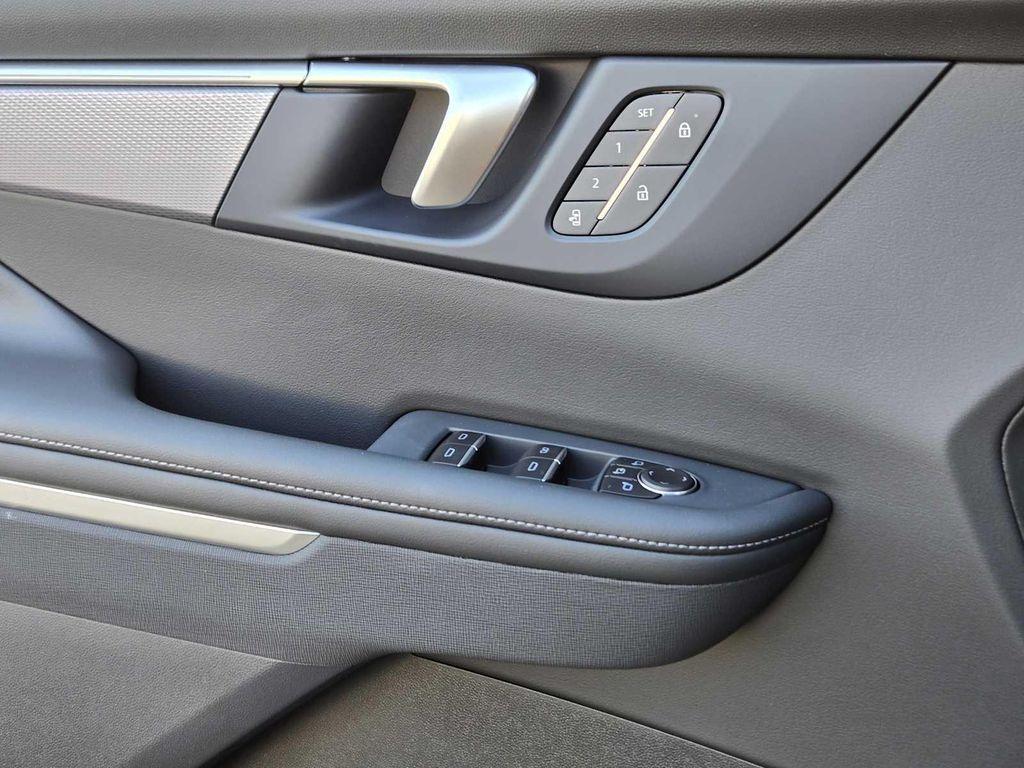 new 2026 Buick Enclave car, priced at $54,555