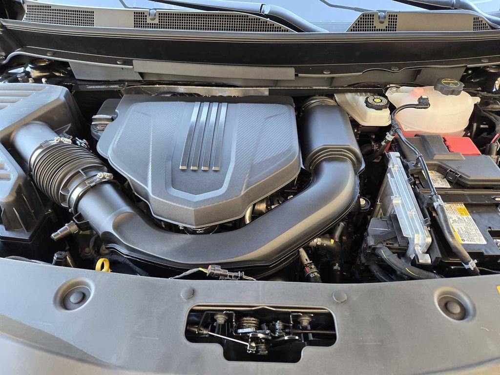 new 2026 Buick Enclave car, priced at $54,555