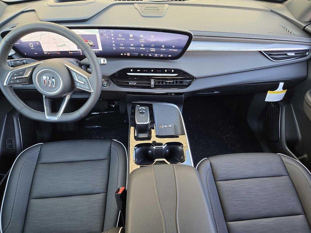 new 2026 Buick Enclave car, priced at $54,555