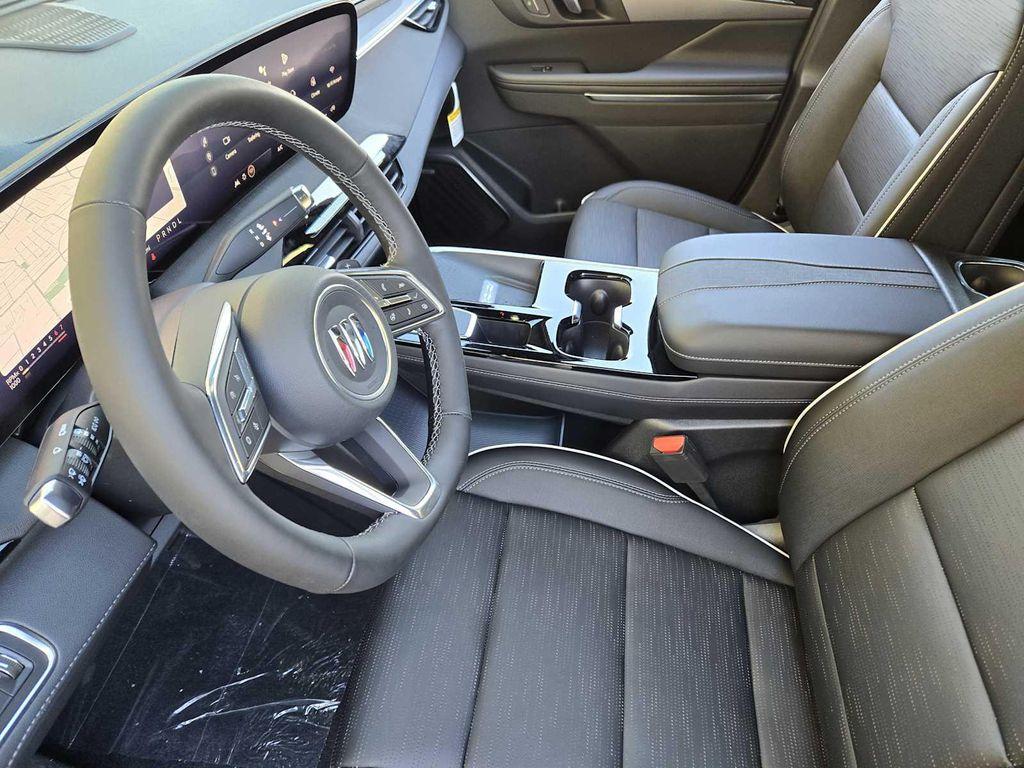 new 2026 Buick Enclave car, priced at $54,555