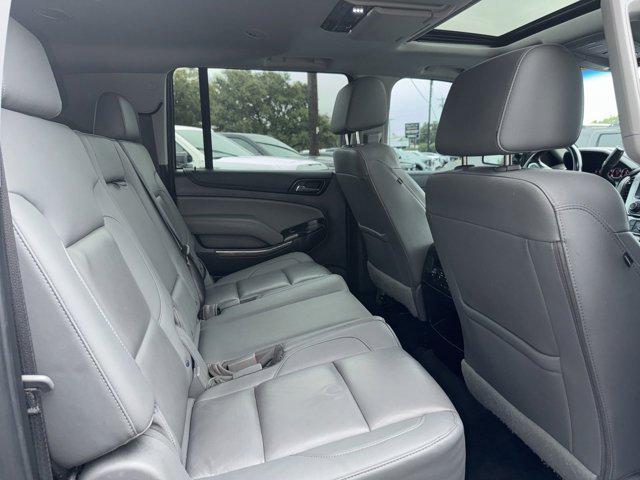 used 2020 Chevrolet Suburban car, priced at $24,997