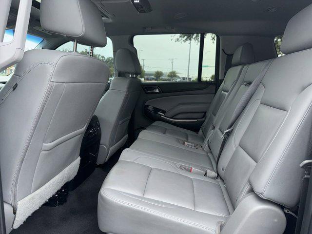 used 2020 Chevrolet Suburban car, priced at $24,997