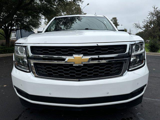 used 2020 Chevrolet Suburban car, priced at $24,997