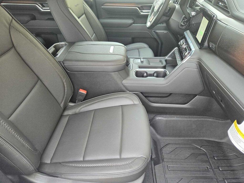 new 2025 GMC Sierra 2500 car, priced at $90,170