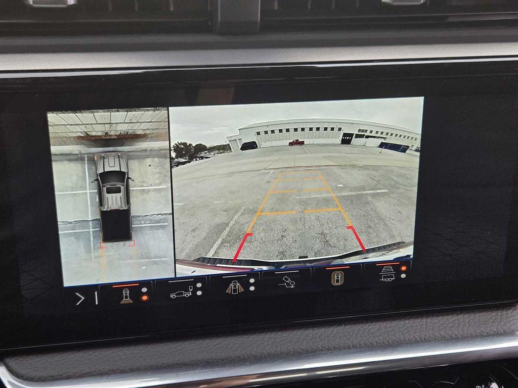 new 2025 GMC Sierra 2500 car, priced at $90,170