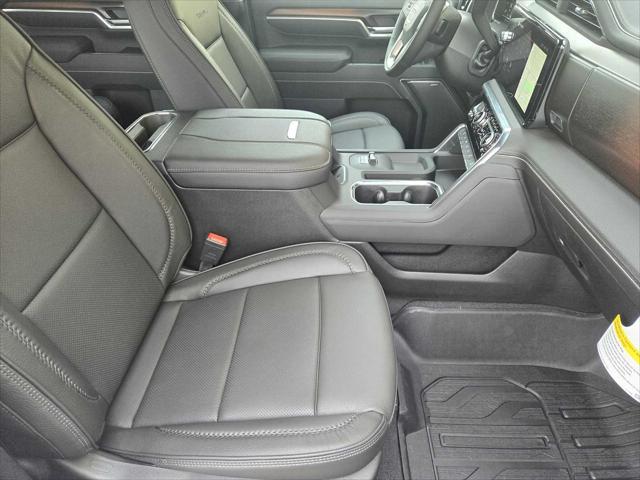 new 2025 GMC Sierra 2500 car, priced at $90,170