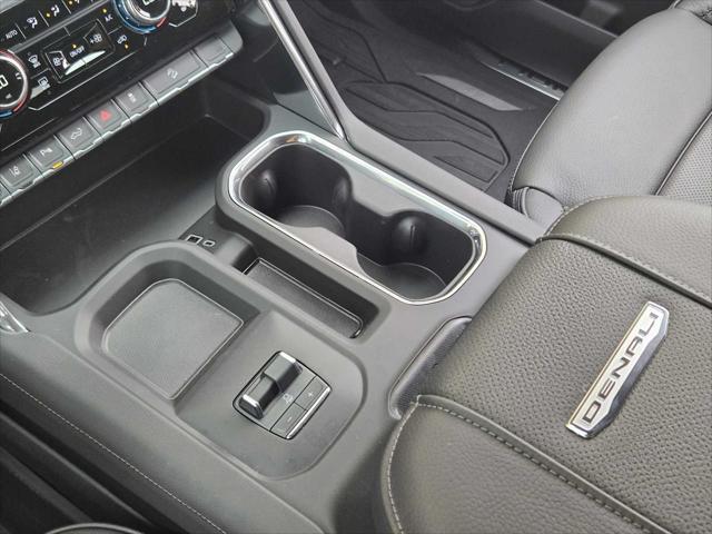 new 2025 GMC Sierra 2500 car, priced at $90,170