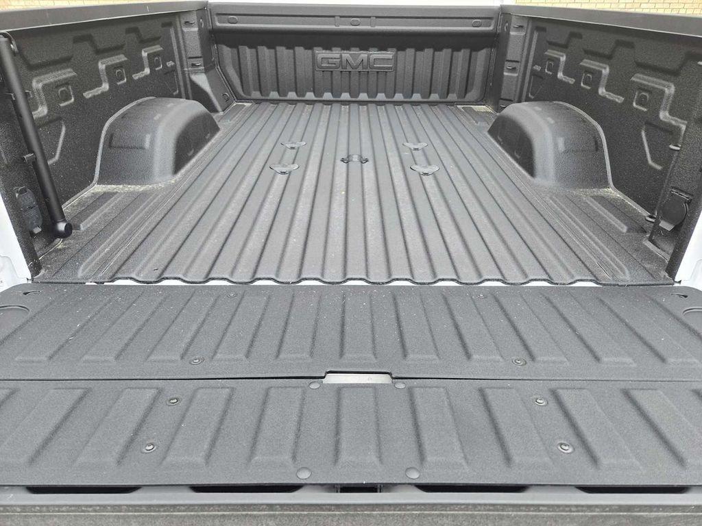new 2025 GMC Sierra 2500 car, priced at $90,170