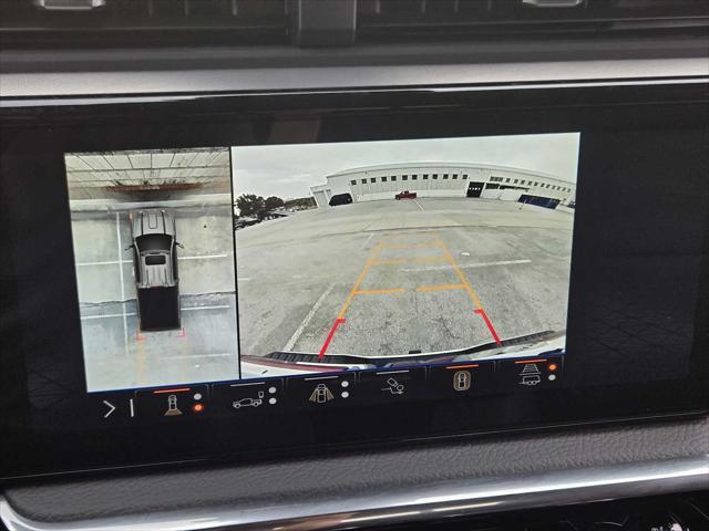 new 2025 GMC Sierra 2500 car, priced at $90,170