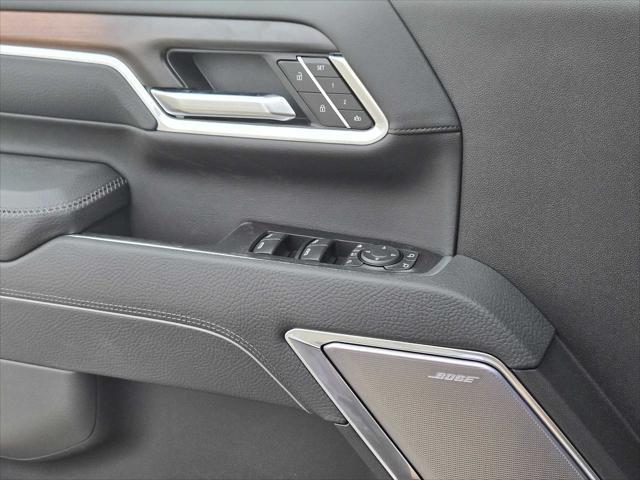 new 2025 GMC Sierra 2500 car, priced at $90,170