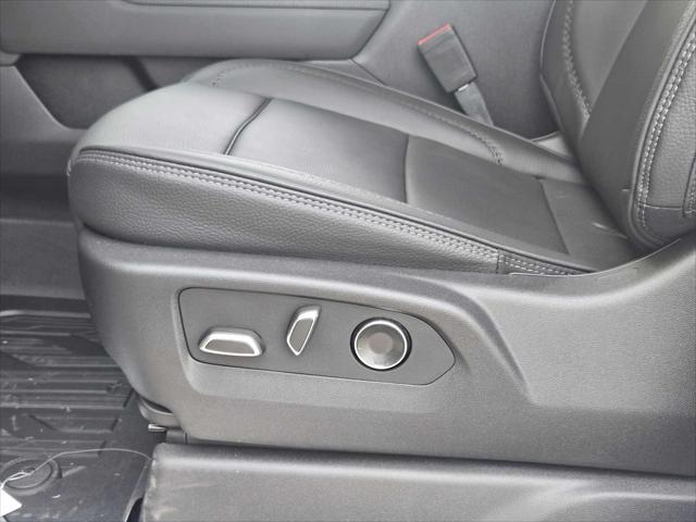 new 2025 GMC Sierra 2500 car, priced at $90,170