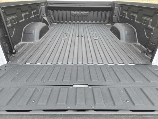 new 2025 GMC Sierra 2500 car, priced at $90,170