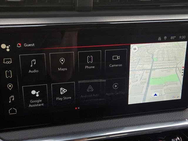 new 2025 GMC Sierra 2500 car, priced at $90,170