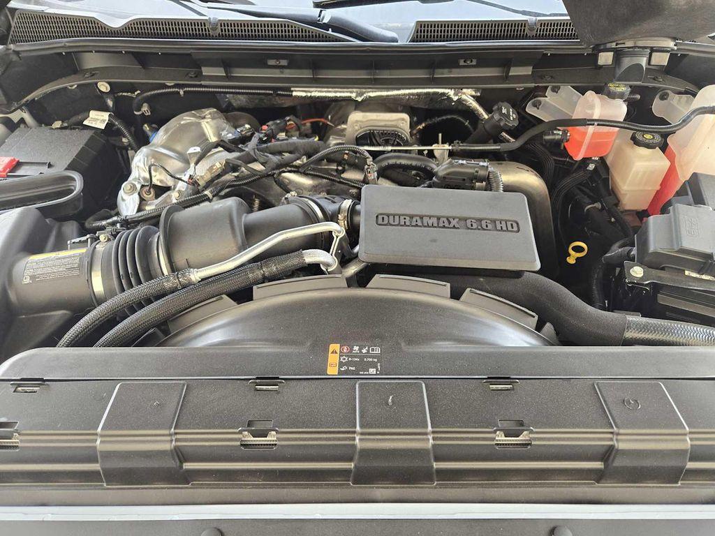 new 2025 GMC Sierra 2500 car, priced at $90,170