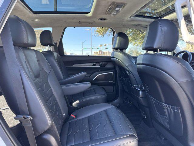 used 2022 Kia Telluride car, priced at $39,991