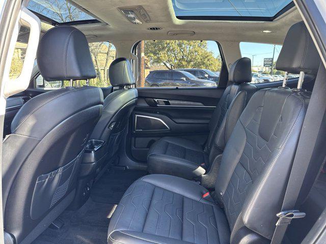 used 2022 Kia Telluride car, priced at $39,991