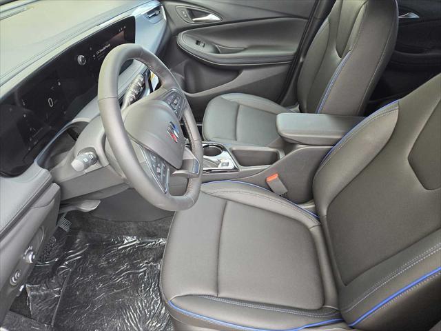 new 2026 Buick Encore GX car, priced at $32,970