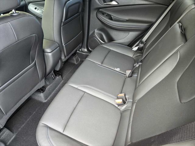 new 2026 Buick Encore GX car, priced at $32,970