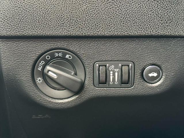 used 2022 Dodge Charger car, priced at $19,997