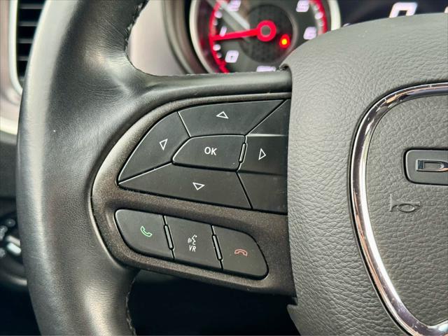 used 2022 Dodge Charger car, priced at $19,997
