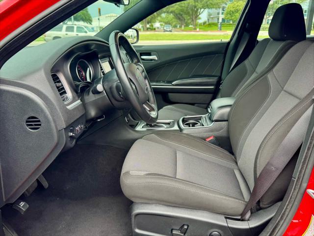 used 2022 Dodge Charger car, priced at $19,997