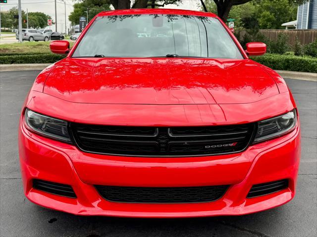 used 2022 Dodge Charger car, priced at $19,997