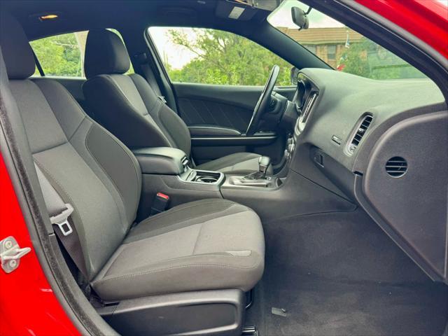 used 2022 Dodge Charger car, priced at $19,997