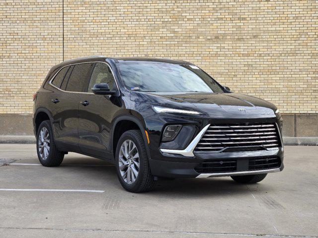 new 2025 Buick Enclave car, priced at $46,890