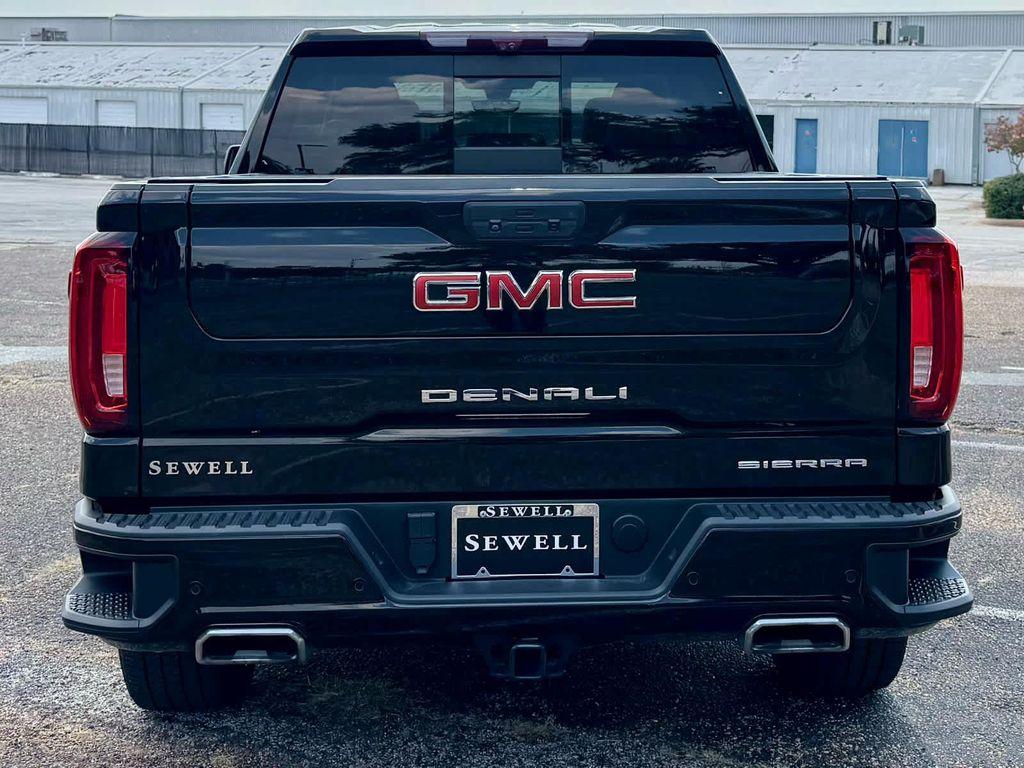used 2022 GMC Sierra 1500 car, priced at $49,992