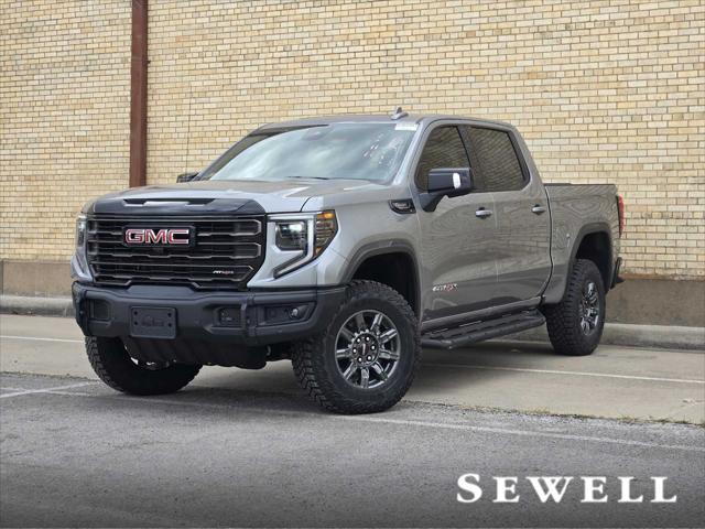 new 2025 GMC Sierra 1500 car, priced at $82,185