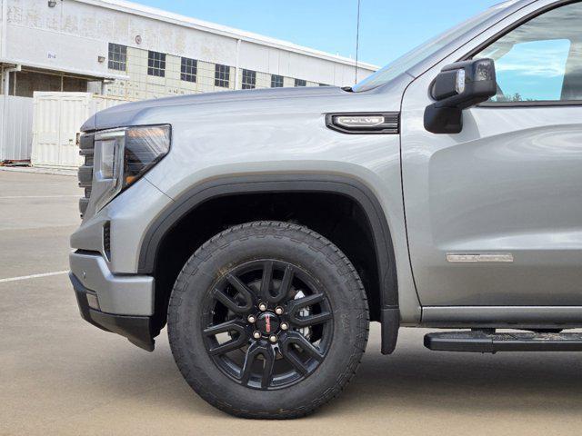 new 2025 GMC Sierra 1500 car, priced at $67,480