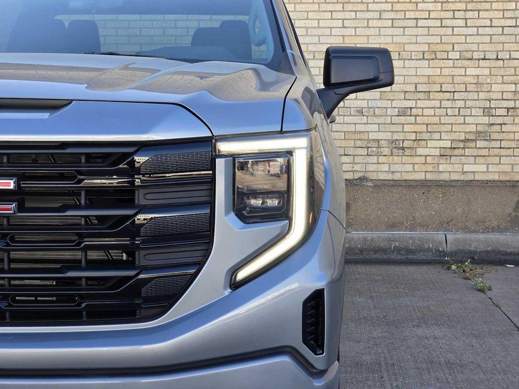 new 2026 GMC Sierra 1500 car, priced at $58,140