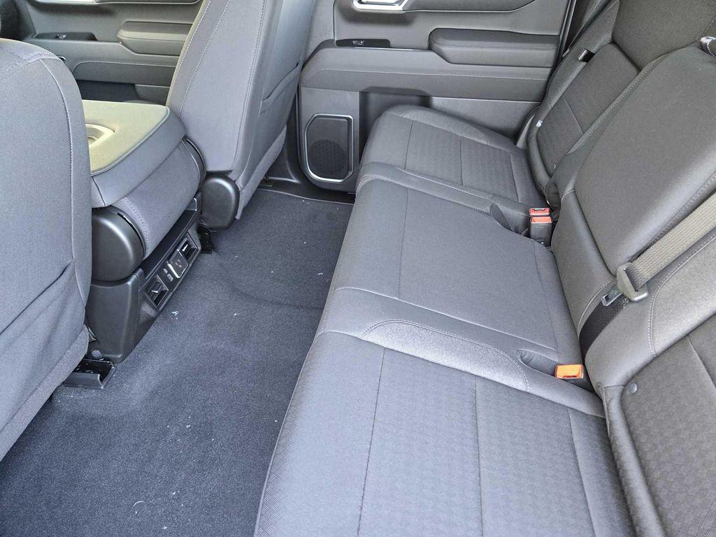 new 2026 GMC Sierra 1500 car, priced at $58,140