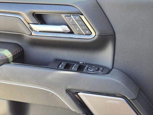 new 2025 GMC Sierra 2500 car, priced at $96,425