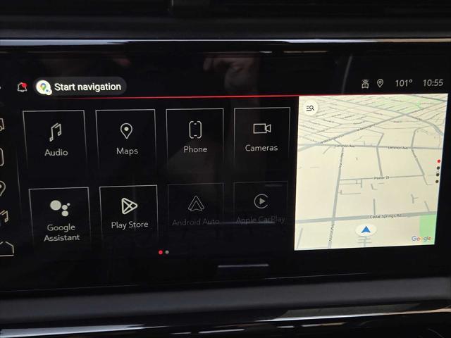 new 2025 GMC Sierra 2500 car, priced at $96,425