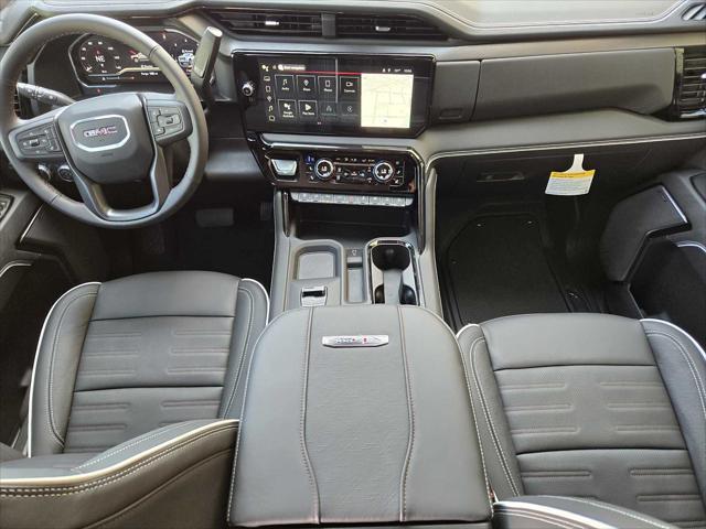 new 2025 GMC Sierra 2500 car, priced at $96,425