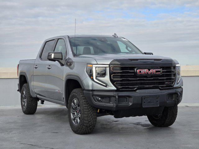 new 2025 GMC Sierra 1500 car, priced at $80,890