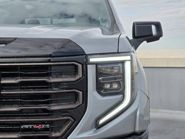 new 2025 GMC Sierra 1500 car, priced at $80,890