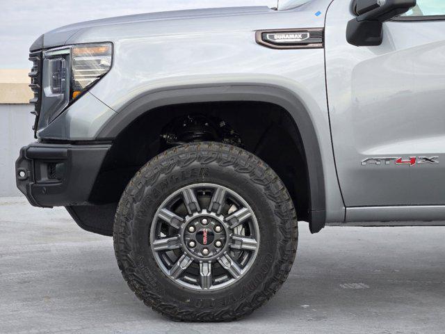 new 2025 GMC Sierra 1500 car, priced at $80,890