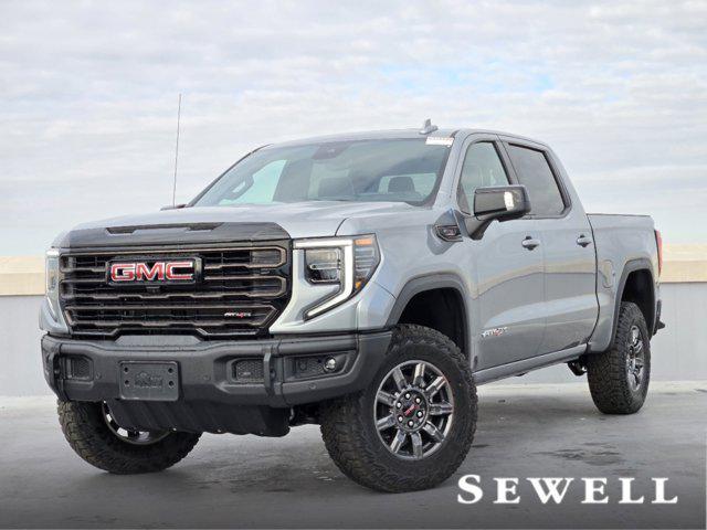 new 2025 GMC Sierra 1500 car, priced at $80,890